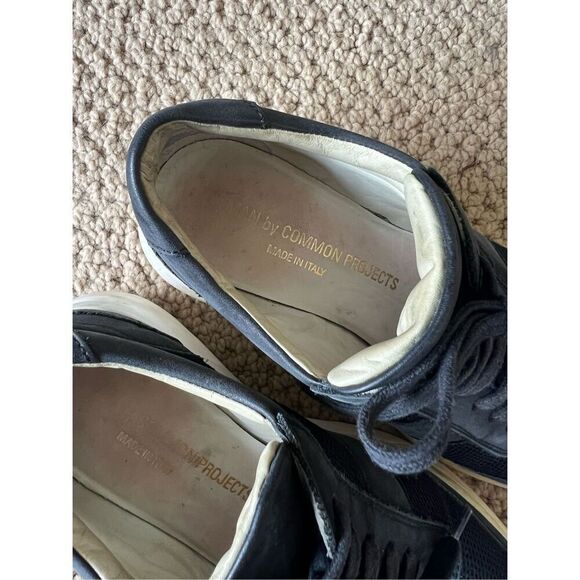 Common Projects Sneakers - Picture 4 of 7